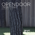 Twentyfirst Opendoor